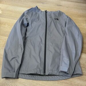 The North Face Gray Jacket